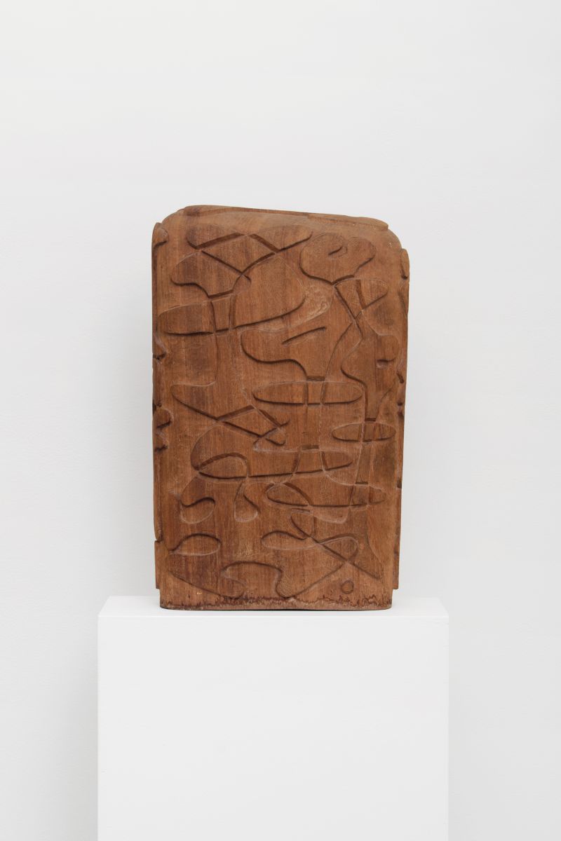 Augustin Cardenas, visuel 3