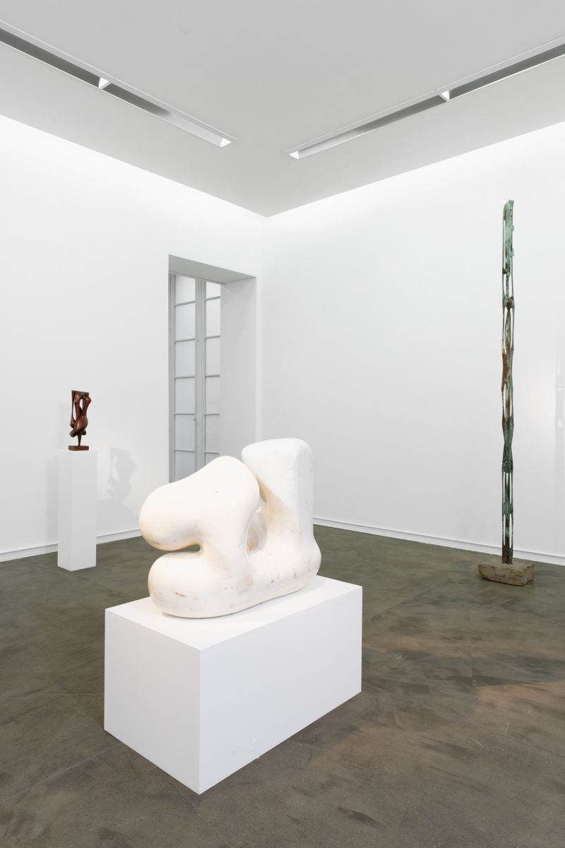 Augustin Cardenas, visuel 2