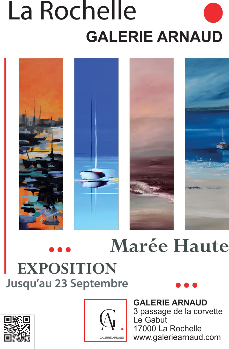 galerie arnaud