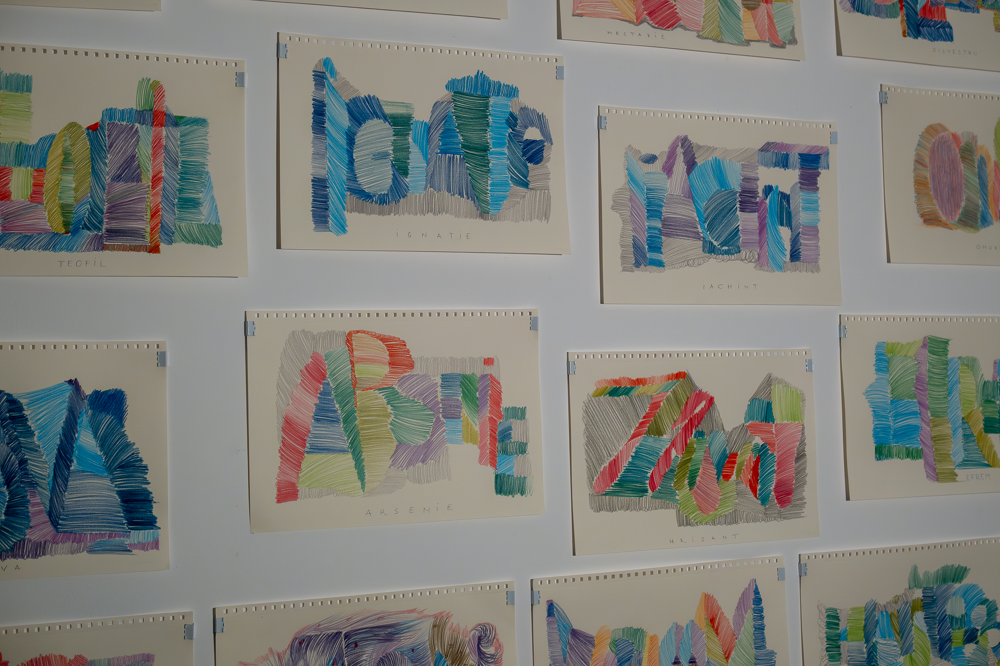 Octavian Calea. All rights reserved