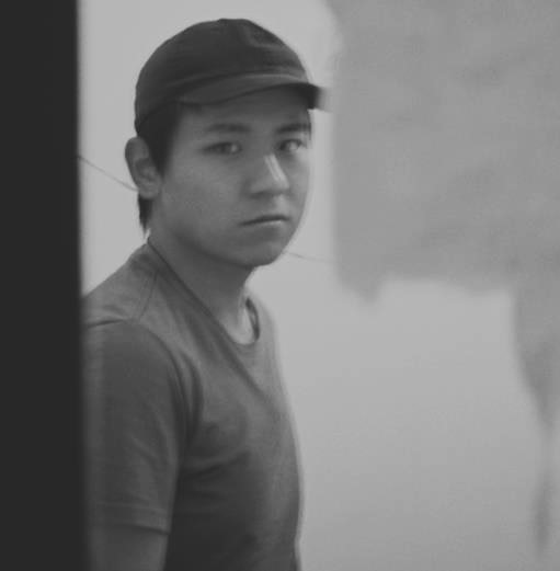 Portrait de Jingyuan Chen