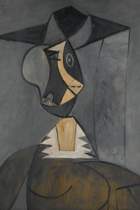 It’s Pablo-matic: Picasso According to Hannah Gadsby