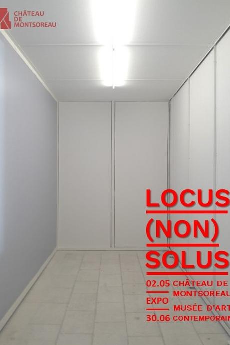 Exposition Locus Non Solus 