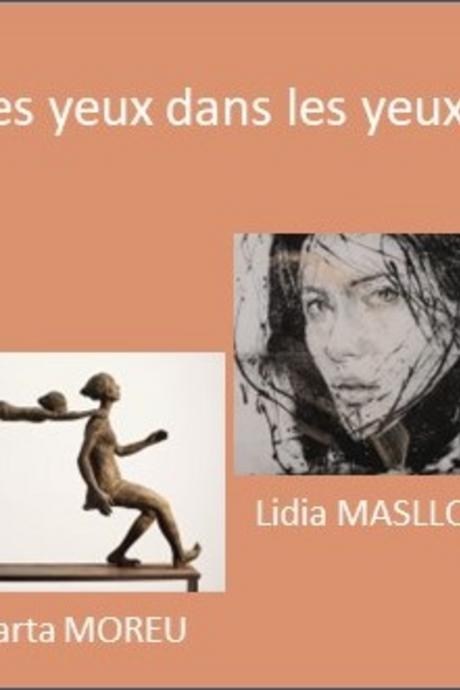 Marta et Lidia
