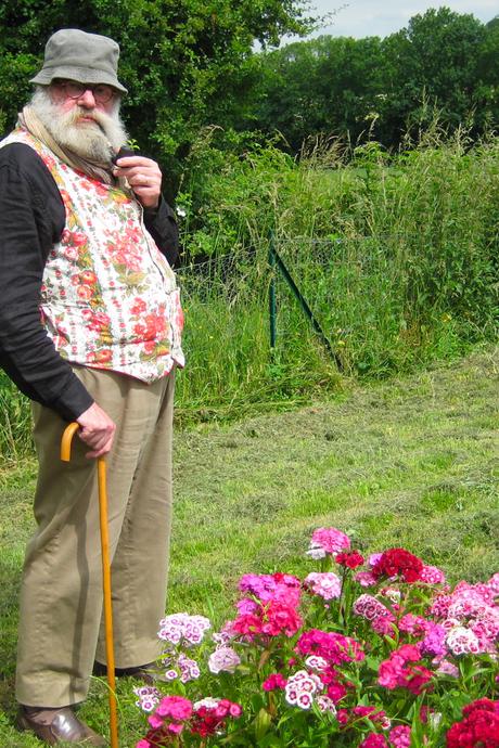 Claude Grobéty