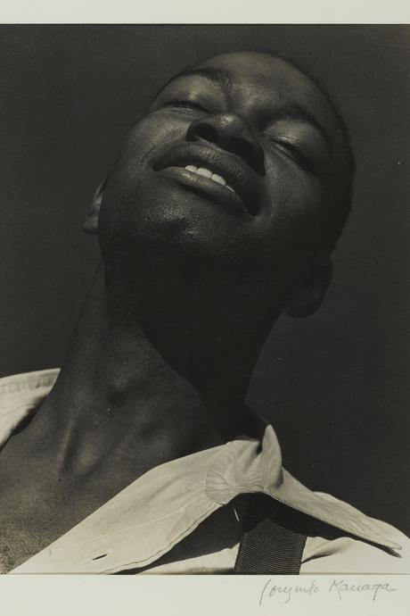 Consuelo Kanaga: Catch the Spirit