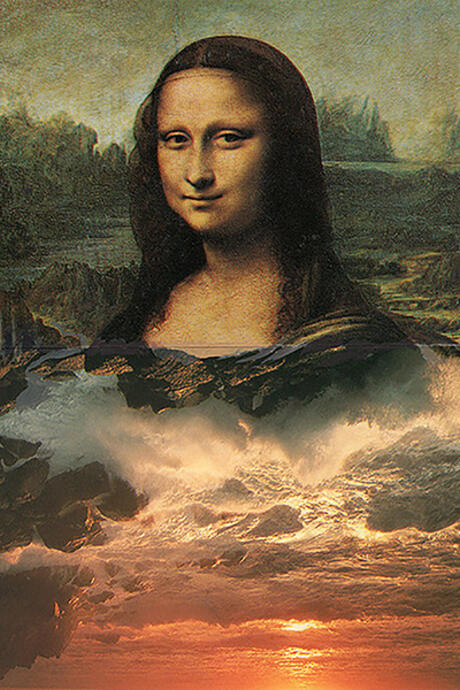 L'Ile Mona (Pierre Ardouvin)
