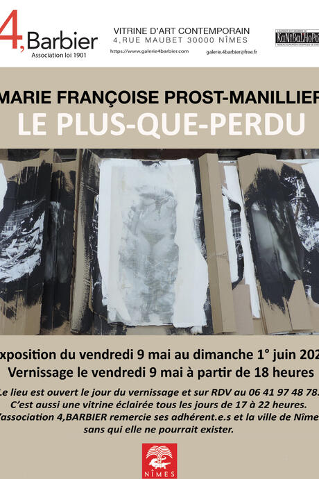 le PLUS_QUE_PERDU