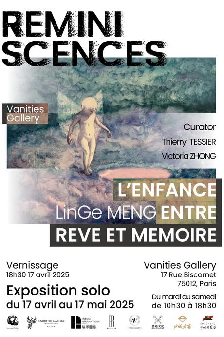 affiche réminisence