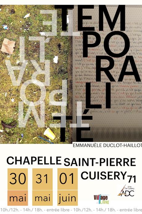 Affichette