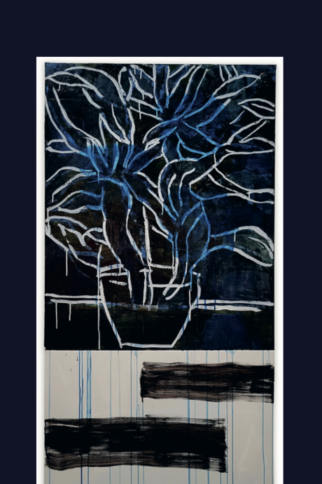 exposition de Partick Baillet