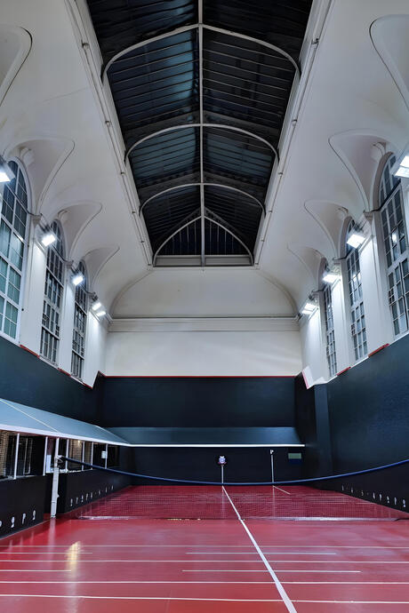 Club du Jeu de Paume Paris-Étoile