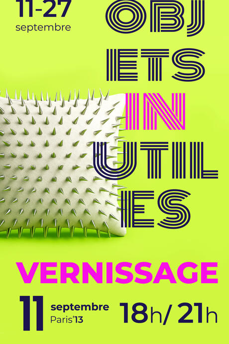 affiche de l'exposition 
