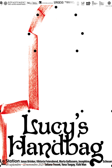 Lucy's Handbag visuel