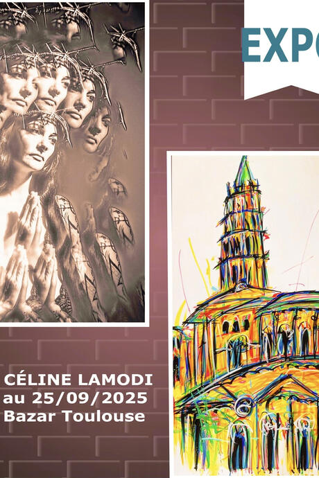 Affiche de l’exposition 