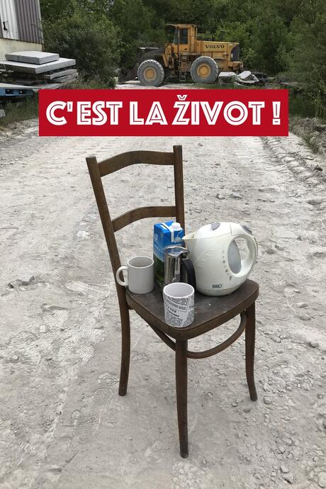 photo illustrative de l'esprit de l'exposition