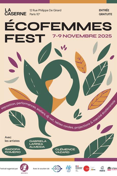 Affiche de l'exposition