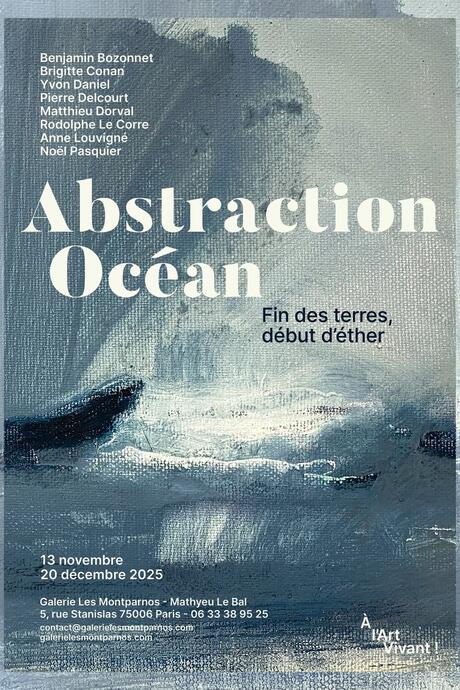 Affiche Tanguy Ferrand