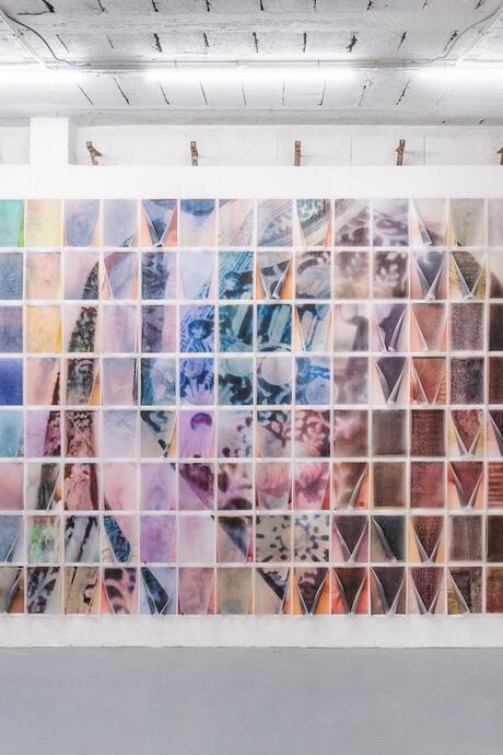 Affiche de l'exposition