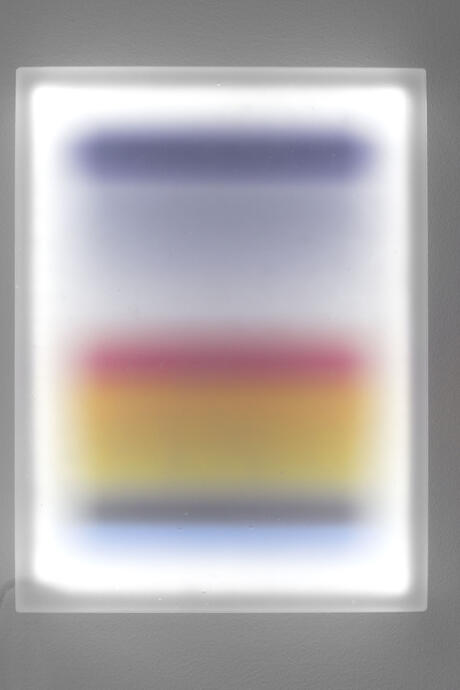 Impermanence du réel