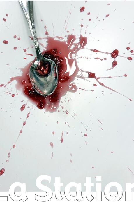 Affiche de l'exposition 