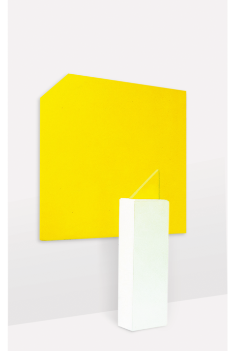 image exposition : Légères perturbations - André Stempfel