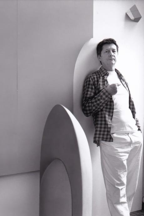 André Stempfel pour mobile