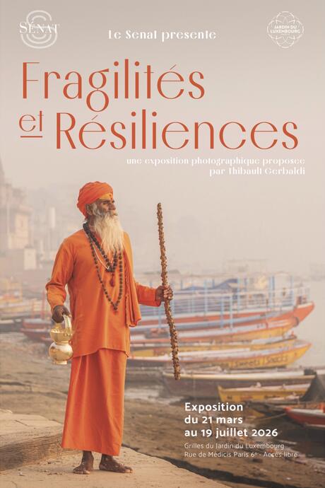 Affiche de l'exposition