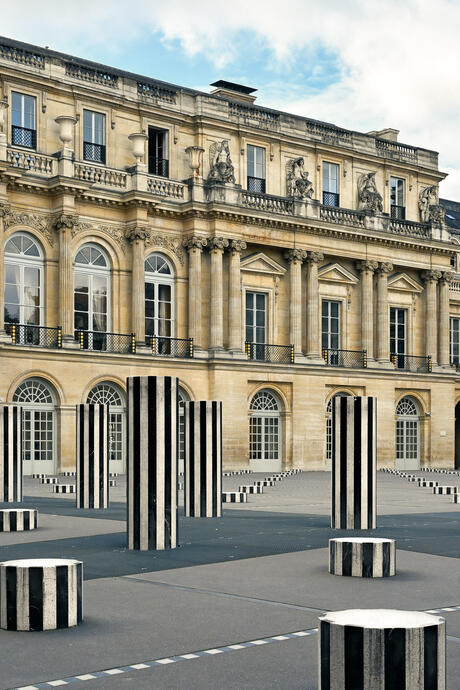 Palais-Royal