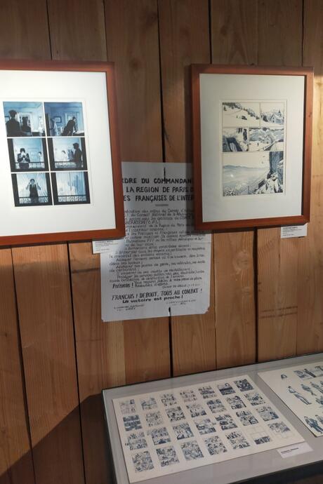 © Dominique Bertail