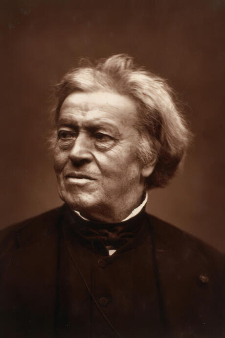 Corot with One Arty Minute