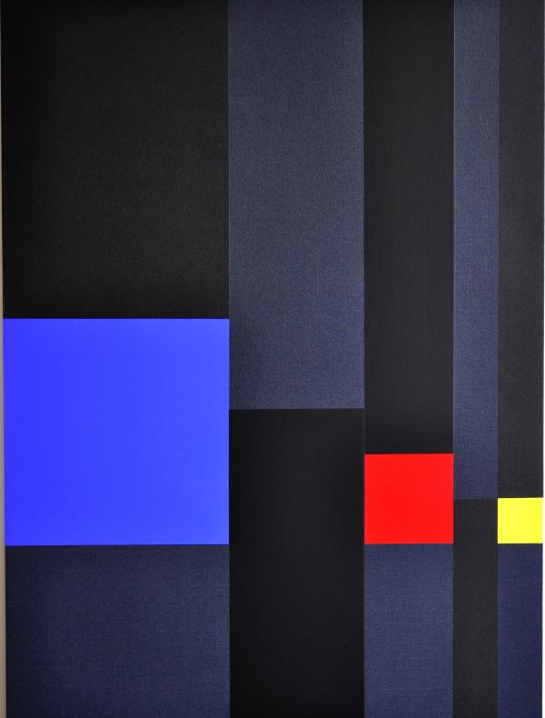 © Charles Bézie, Ortholude n°1629, 2015