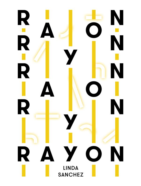 Rayon, Exposition de Linda Sanchez