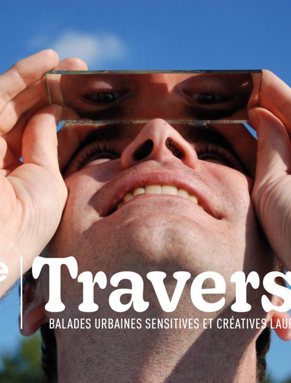 Laurence Médori | TRAVERSER | Festival Pile au rdv 