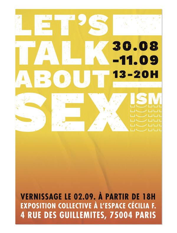 Let's Talk About SEXism