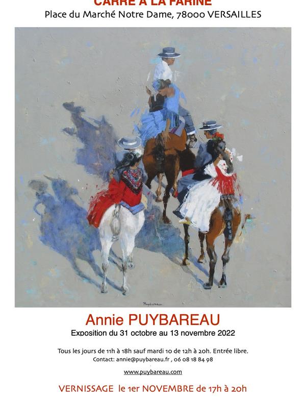 Feria de Seville 80x80