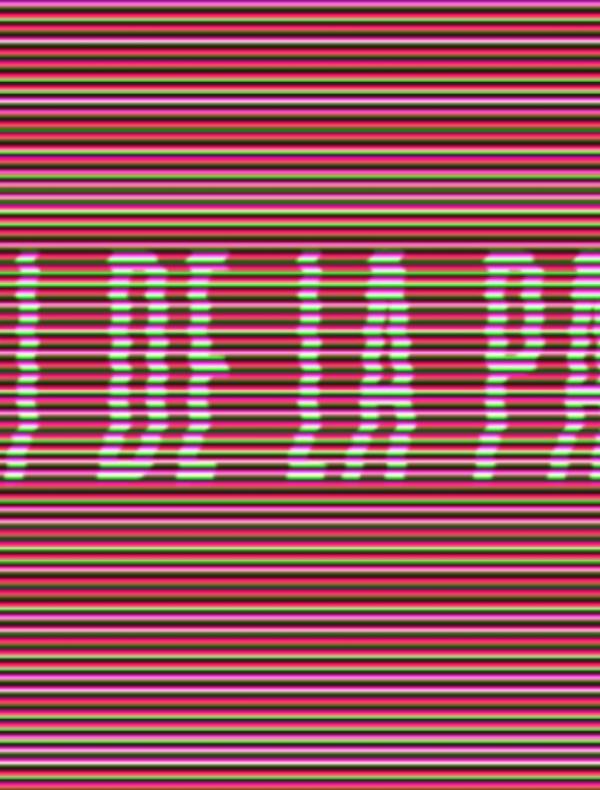 Le Cri de la parure - Exposition collective