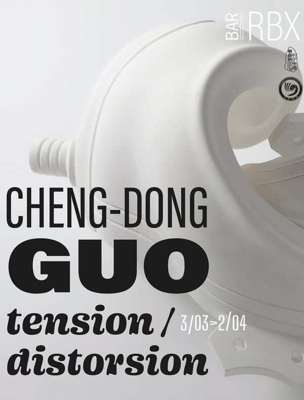 Chengdong GUO | Tension / Distorsion