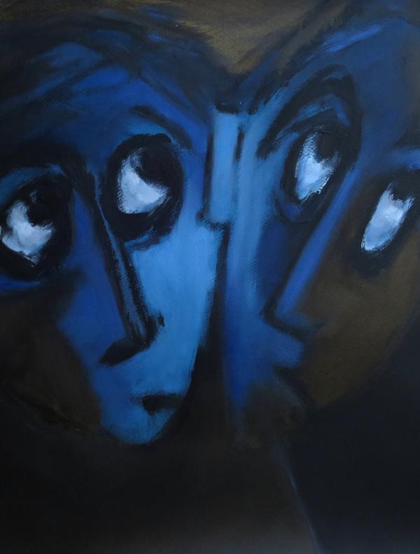 De Profundis 13