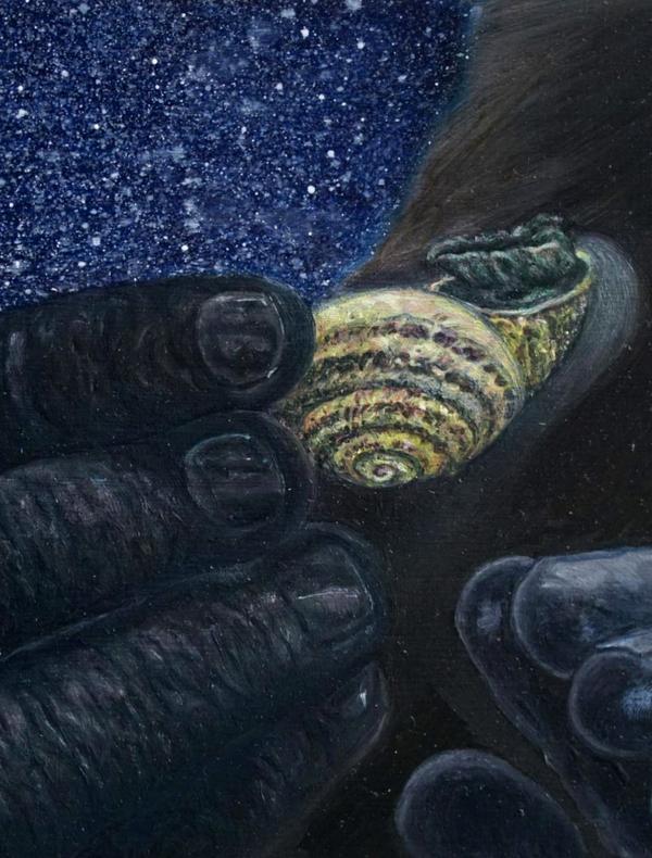 Blaise Schwartz - Ad Astra Galerie