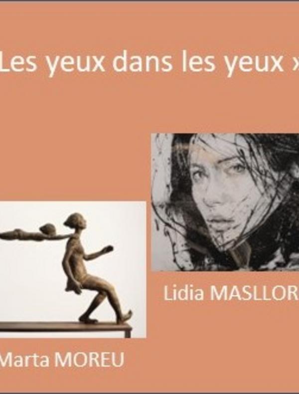 Marta et Lidia