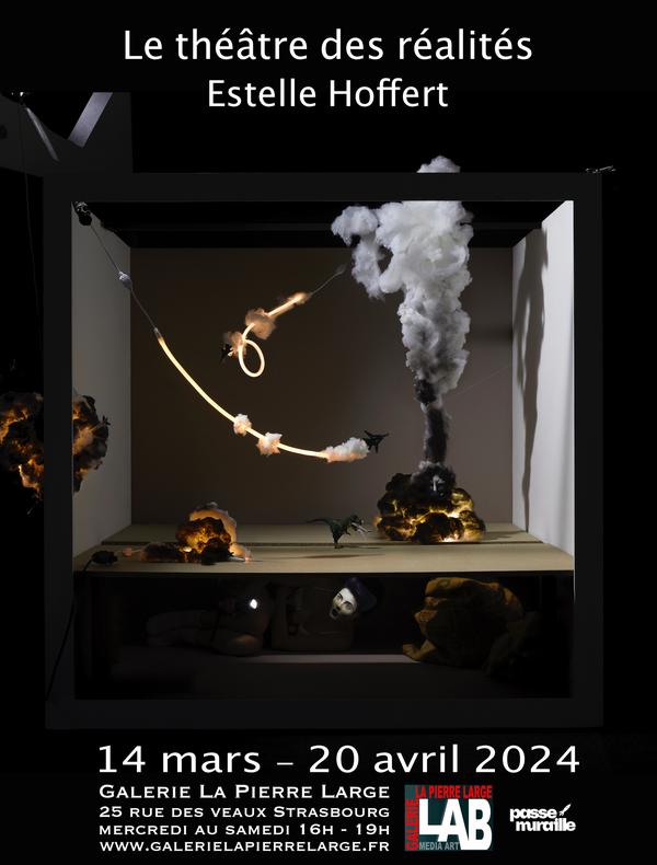 Le théâtre des réalités