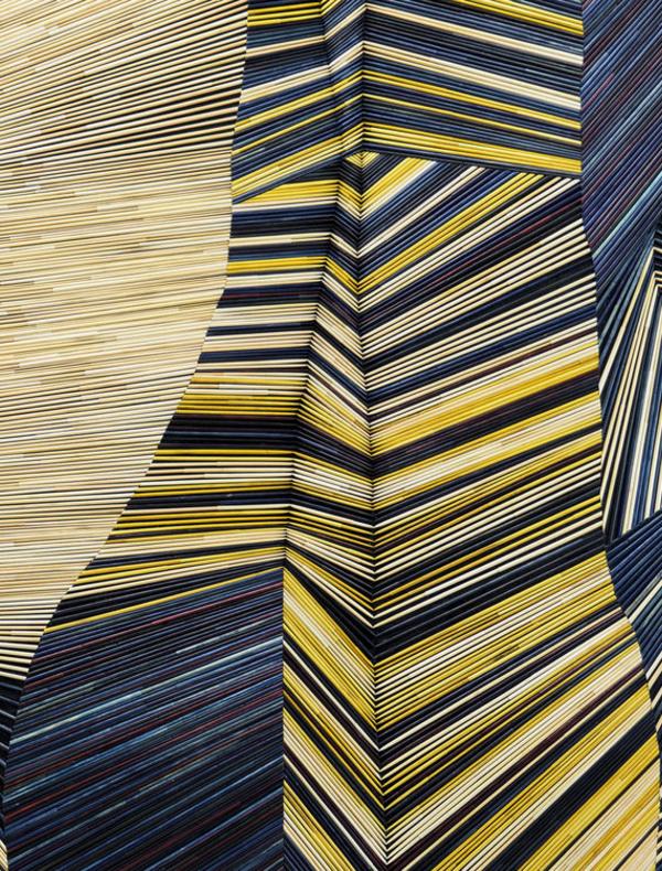 Zurich Art Prize 2024 : Olaf Holzapfel