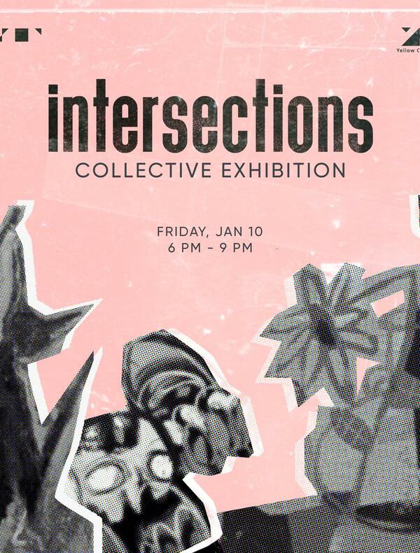 exposition INTERSECTIONS