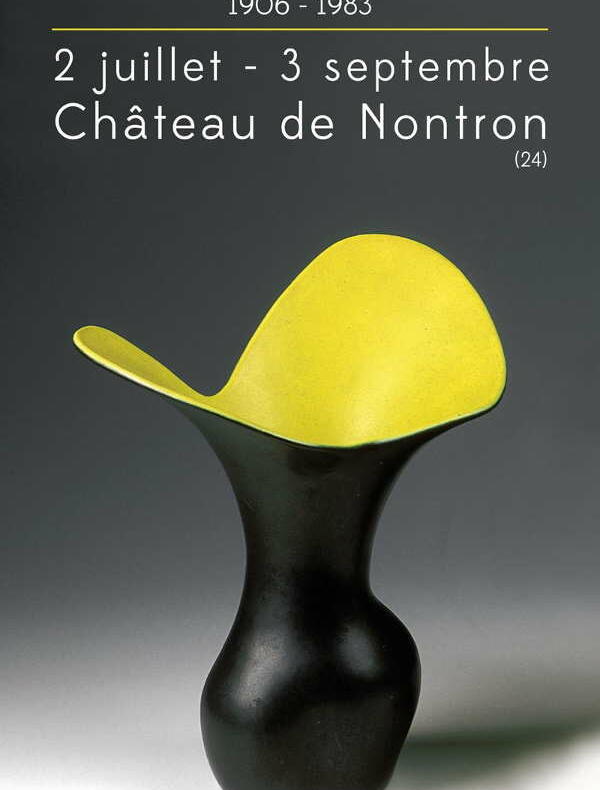 Exposition Pol Chambost, Nontron