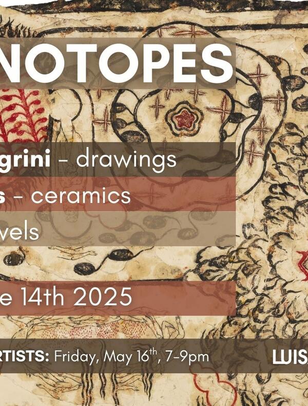 CHRONOTOPES Artifacts from Fictional Time-Spaces