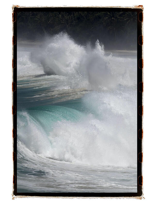 Aline Coquelle, “There is no better designer than Nature”, Alexander Mc Queen, Sumba, Indonesia, 2024