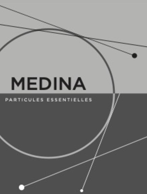 CARLOS MEDINA