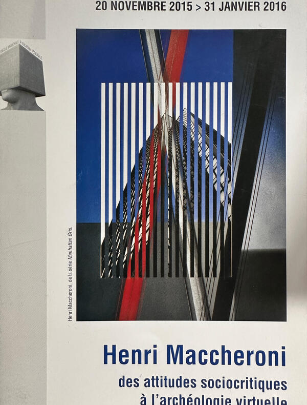 Henri Maccheroni