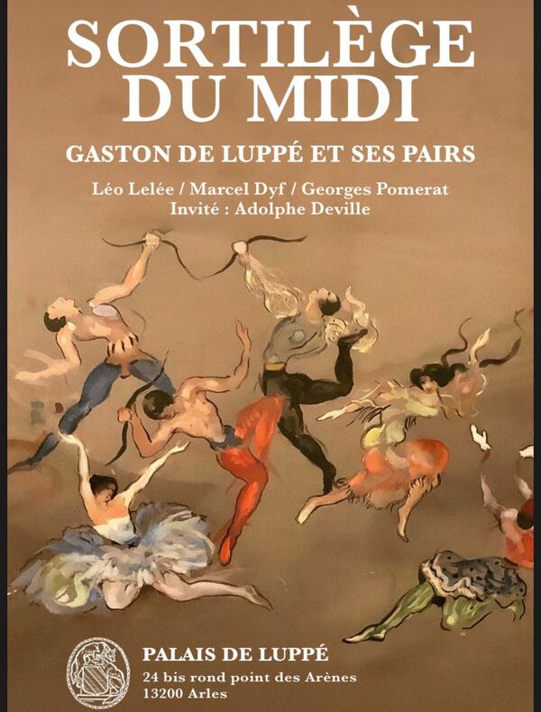 Sortilège de midi